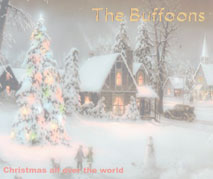 Buffoons - Christmas allover the world