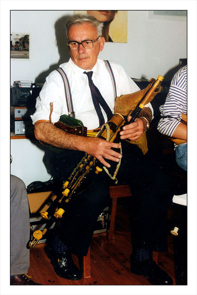 Rob van Dijk