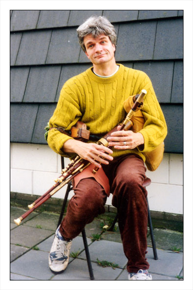 Rob van Dijk