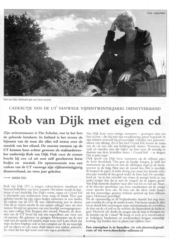 Rob van Dijk