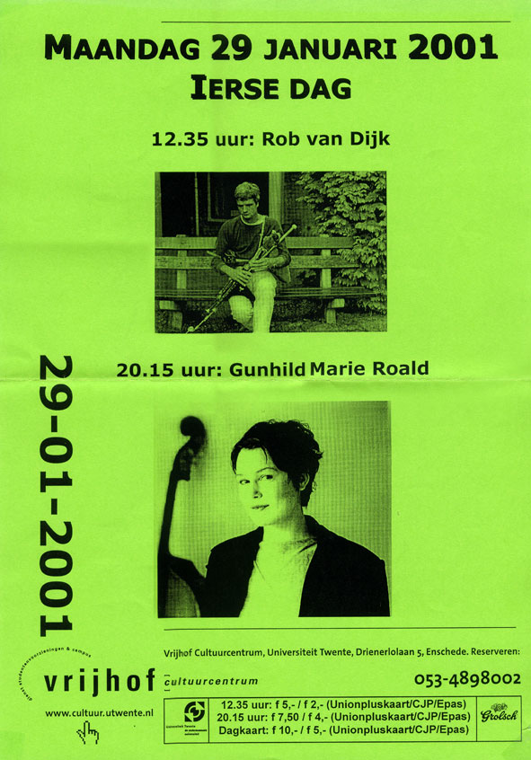 Rob van Dijk